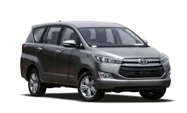 Toyota Crystal