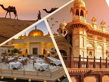 Jaipur To Agra Taxi